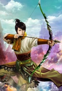 故事会