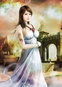 西遊天殤