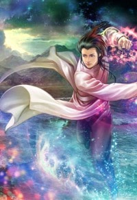 大混混和他的恶魔宠物