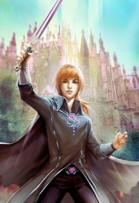 家里养只九尾狐(GL)