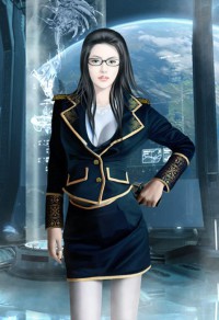 帝君，你家夫人又爬牆了