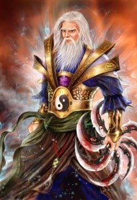 养尸家族