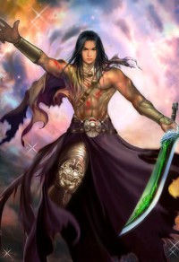 Hisa～the origin saki双部长文