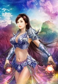 傻子